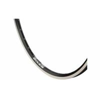 Ryde velg zac 2000 28" / 622 x 19c aluminium 36 gaats 14g zwart - thumbnail