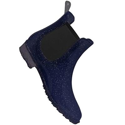 Elt Sparkle jodhpur jr donkerblauw maat:32