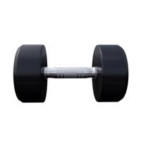 Dumbell 12,5 kg - thumbnail