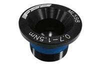 FSA CK-702 QR-27 M15 Schroef E-fiets - Zwart - thumbnail