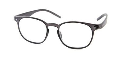 Leesbril Polaroid PLD0018 R FRE-Mat Grijs-+2.00