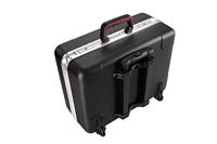 Parat gereedschapskoffer - Silver X-ABS - rolbaar - XL - thumbnail