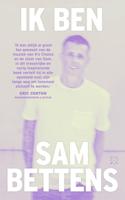Ik ben - Sam Bettens - ebook - thumbnail