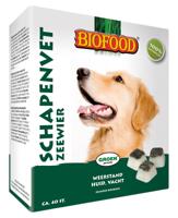 BF Petfood Schapenvet Maxi Bonbons met zeewier 4 + 1 gratis - thumbnail
