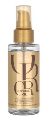 Wella Oil Reflections - Luminous Smoothening Oil 100 ml