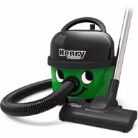Numatic HPC 200-11 Henry Petcare Stofzuiger met Zak - thumbnail
