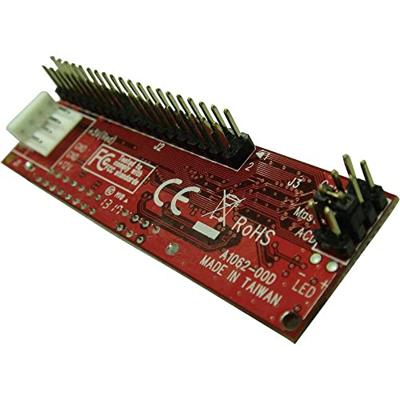 Renkforce RF-4886682 Interface-converter [1x IDE-stekker 40-polig - 1x SATA-combi-bus 15+7-polig]