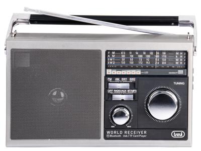 Radio Trevi 0074910 Geschenkbox