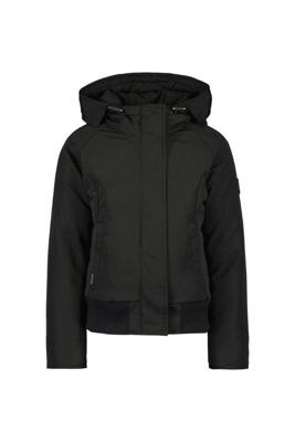 Airforce Bomber Jas Kinderen-5740399E-FA06-4E6F-BBC7-39FE4ED111C2