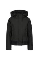 Airforce Bomber Jas Kinderen-5740399E-FA06-4E6F-BBC7-39FE4ED111C2 - thumbnail