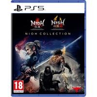 Nioh Collection - thumbnail
