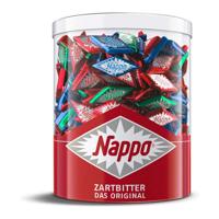 Nappo - Chocolade Nougat Puur - 1,32kg - thumbnail