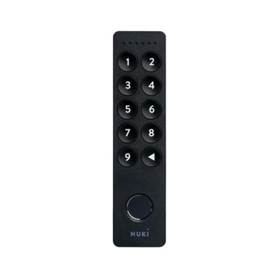 NUKI Keypad 2.0 Bluetooth Zwart