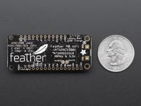 Adafruit Feather M0 WiFi met UFL - ATSAMD21 ATWINC1500 - thumbnail