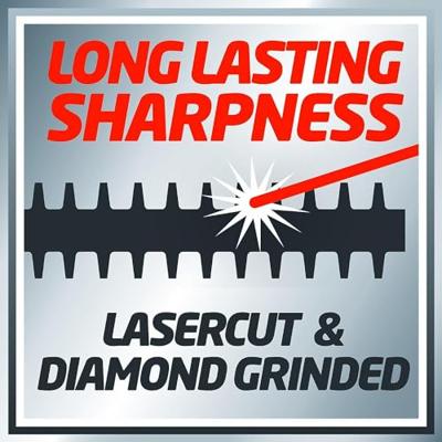 Einhell GH-EH 4245 Heggenschaar Elektrisch 420 W 450 mm Einhell GH-EH 4245 Heggenschaar Elektrisch 420 W 450 mm