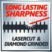 Einhell GH-EH 4245 Heggenschaar Elektrisch 420 W 450 mm - thumbnail