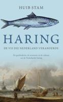 Haring - Huib Stam - ebook - thumbnail