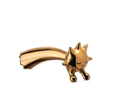 Alessi Kerstfiguren Stella Stellina