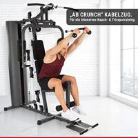 Finnlo krachtstation Autark 600 gebruikt - thumbnail