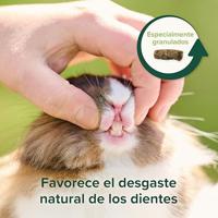 Beaphar Care+ Nature Konijnenvoer 1,5 kilo - thumbnail