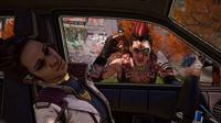New Tales from the Borderlands Deluxe Edition - thumbnail