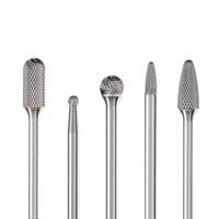 PFERD TOOLS 21901502 Freesstiftset Hardmetaal Schachtdiameter 3 mm - thumbnail