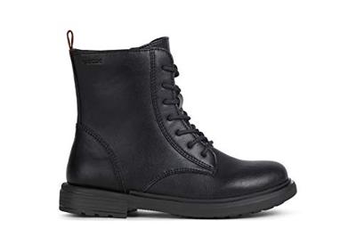 Laarsjes Éclair Girl D GEOX® voor meisjes zwart Laarsjes Éclair Girl D GEOX® voor meisjes zwart