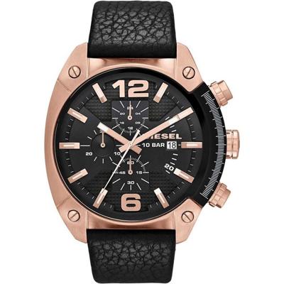 DIESEL DZ4297 Overflow Chronograph DIESEL DZ4297 Overflow Chronograph