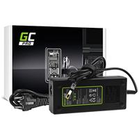 Green Cell AD68P Laptop netvoeding 135 W 20 V 6.75 A - thumbnail