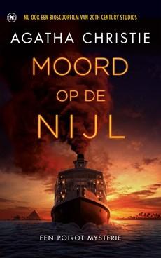 Moord op de Nijl - Agatha Christie - eBook (9789048822584)