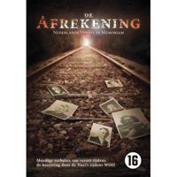 Afrekening - DVD (9789491001277) - thumbnail