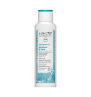 Lavera Basis Sensitiv Shampoo Moisture & Care (250ml) - thumbnail