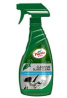 Turtle Wax 52858 GL Clear Glass glasreiniger 500ml - thumbnail