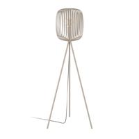 Eglo Vloerlamp Romazzina - thumbnail