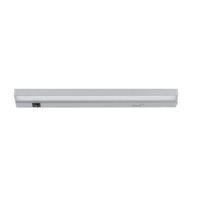 Highlight LampLED zilvergrijs 42cm - S7912.31