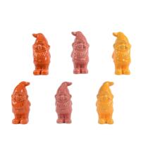Decoris Tuinkabouter keramiek h10cm - thumbnail