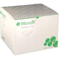 Mesoft Kp N/st 4l 10,0x20,0cm 200 156400
