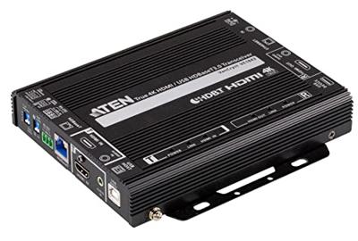 ATEN VE1843 True 4K HDMI / USB HDBaseT 3.0 zendontvanger