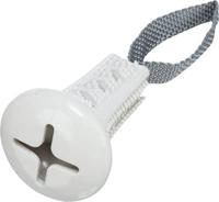 TRIXIE SNACKBEL AAN SINGELBAND DRIJVEND TPR / POLYESTER ASSORTI 11X22 CM - thumbnail