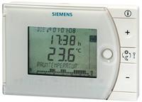 Siemens BPZ:REV13 BPZ:REV13 Kamerthermostaat Montagewijze: Wand, Buis 1 stuk(s) - thumbnail