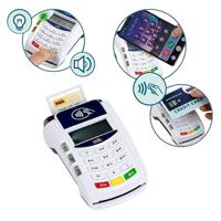 Theo klein 7276 POS terminal en Smart Smart Watch interactief speelgoed met licht, geluid en contactloze betaalfunctie speelgoed voor kinderen vanaf 3 jaar - thumbnail