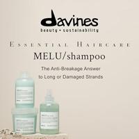 Davines Essential Haircare Melu Shampoo 75ml - thumbnail