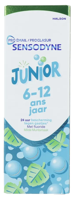 Sensodyne Junior 6-12 Jaar Tandpasta - thumbnail
