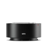Urth Lens Mount Adapter: Compatible with Olympus OM Lens to Leica L Camera Body - thumbnail