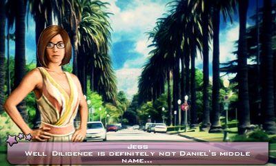 Hollywood Fame Hidden Object Adventures