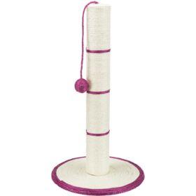 TRIXIE KRABPAAL CREME / ROOD ASSORTI 35X35X62 CM