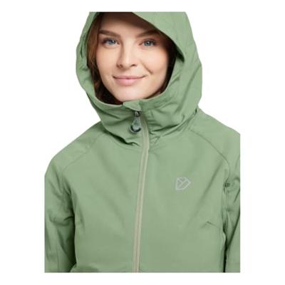 Didriksons Petra Softshell Didriksons Petra Softshell