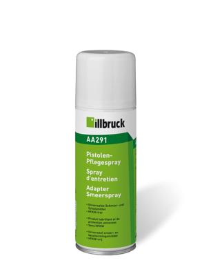 Illbruck AA291 Adapter Smeerspray 200ml