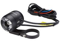 SUPERNOVA led koplamp "e3 pure3 hbm" fr.light e3 pure3 hbm led black - thumbnail