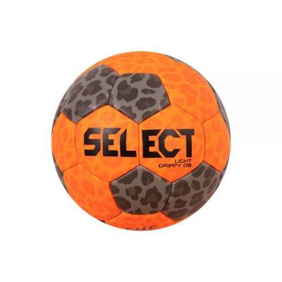 Select 387952 Light Grippy II - Orange - 0